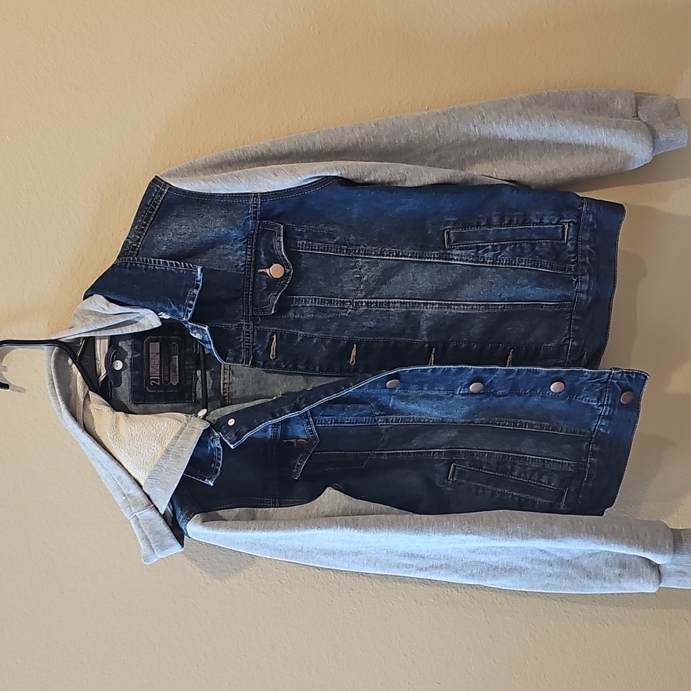 Jacket